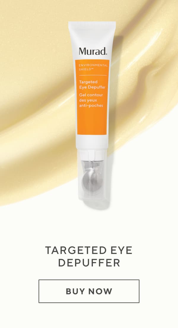 Targeted Eye Depuffer