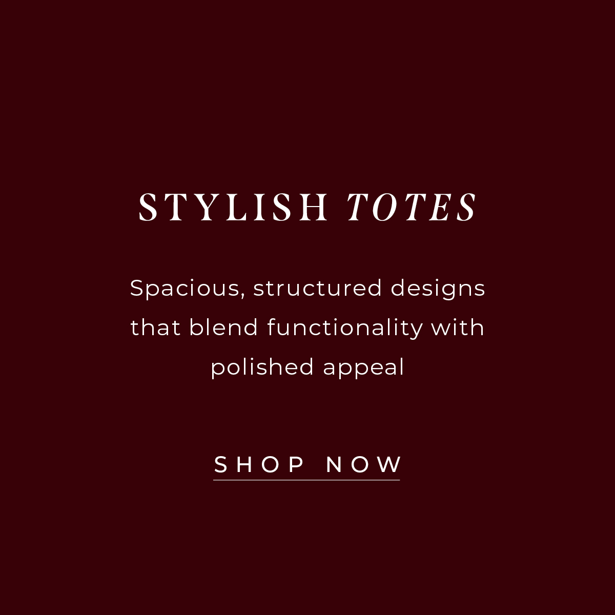 Shop now