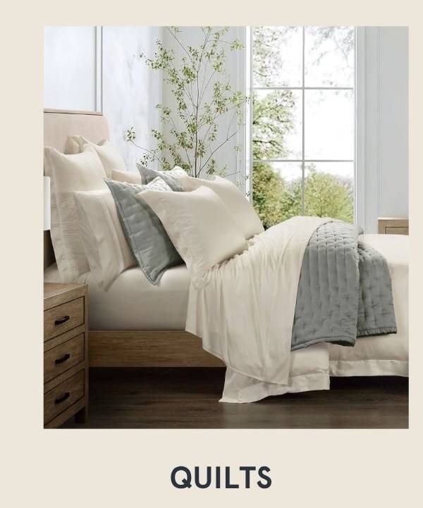 QUILTS