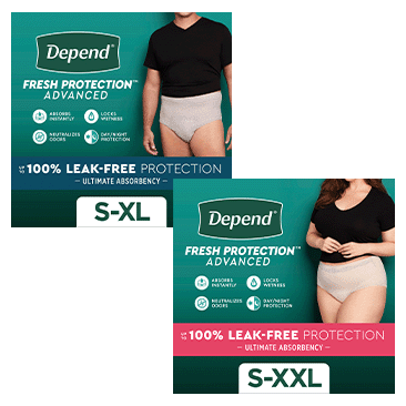 Depend Protection Advanced