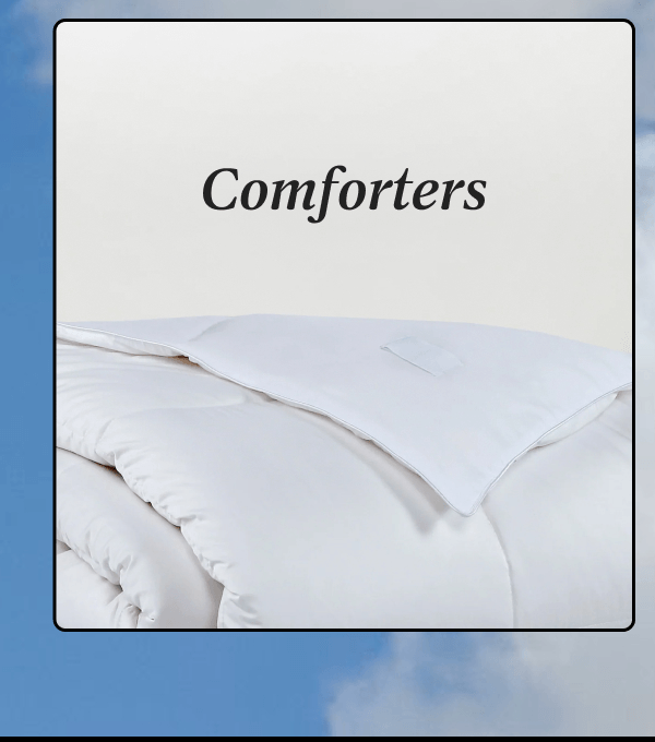 Comforters