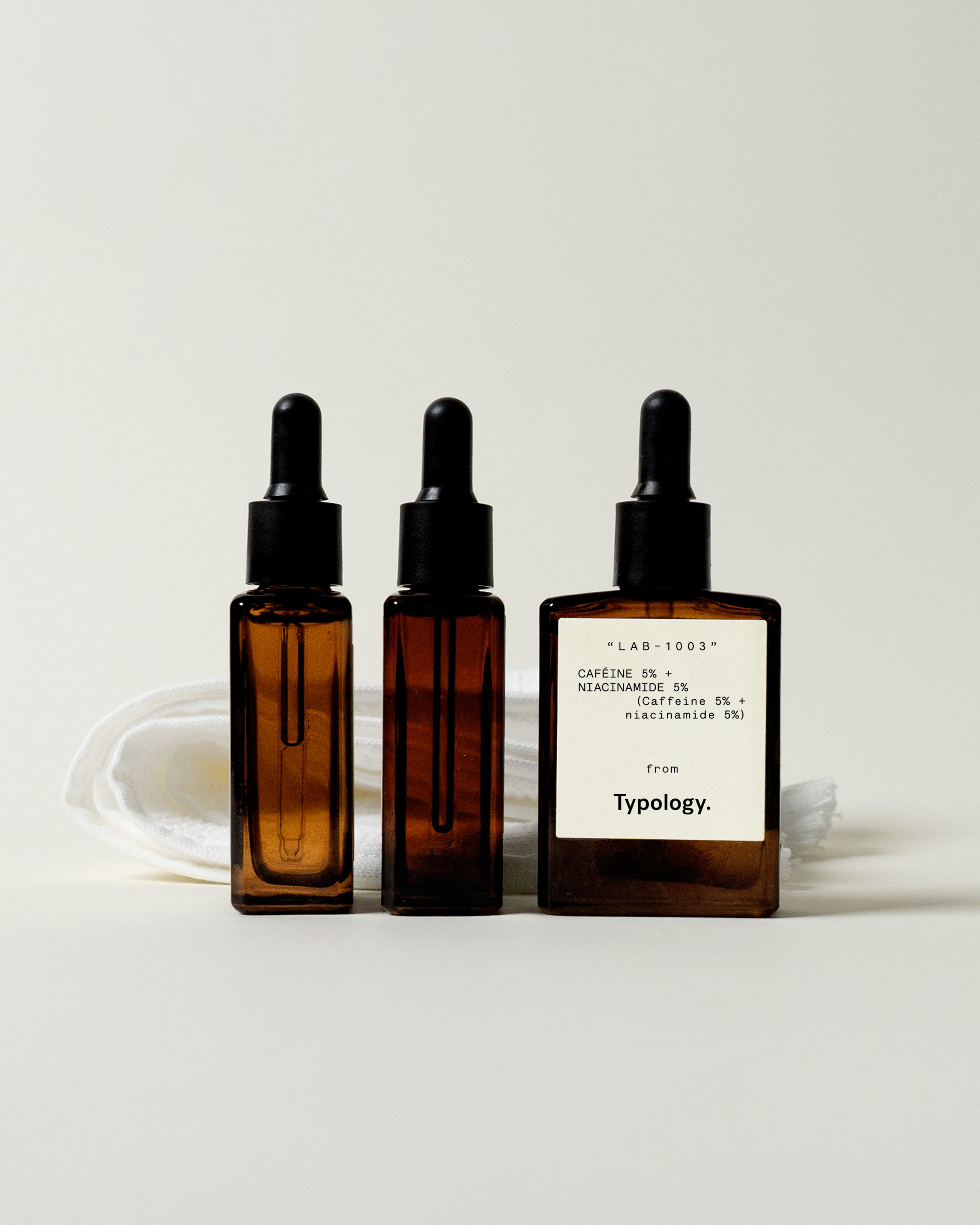 SERUMS