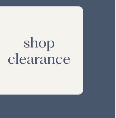 Clearance