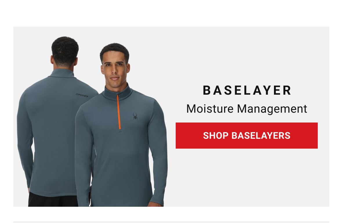 Base Layers