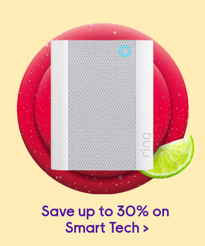 Shop smart tech