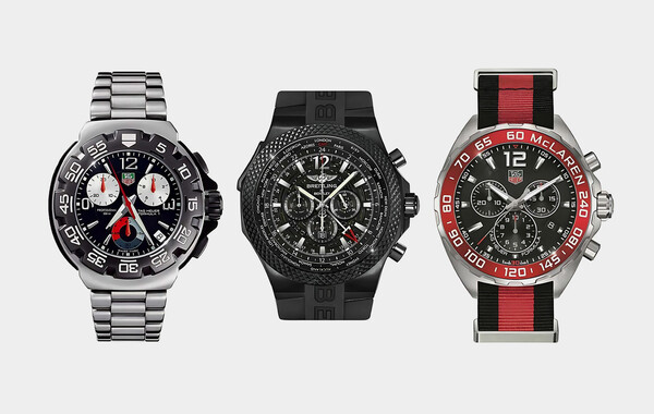 High End Horology