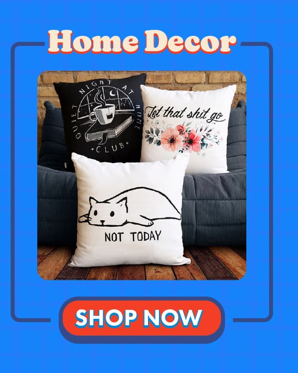 shop home decor