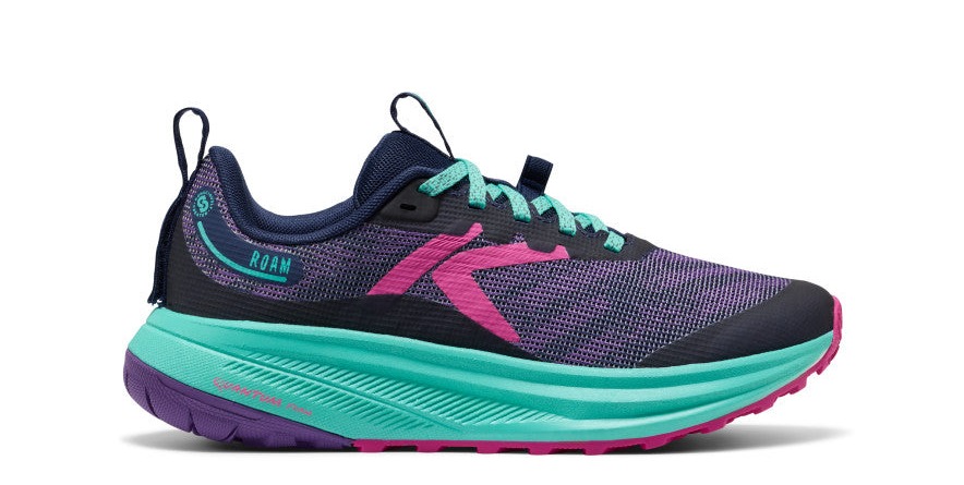 Women's Roam Trail Running Shoe