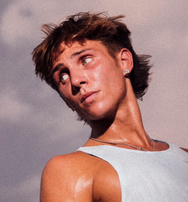 Marco Langon