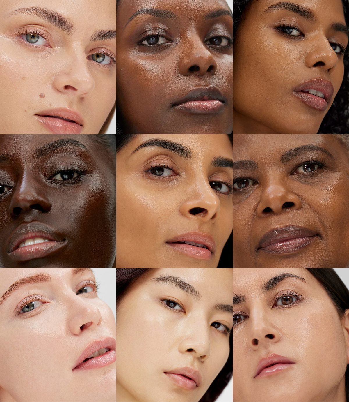 Skin Base Shades