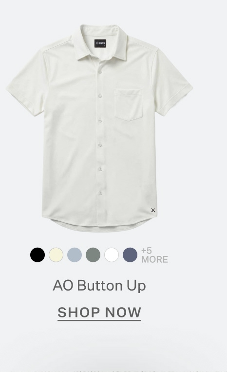 AO Button Up