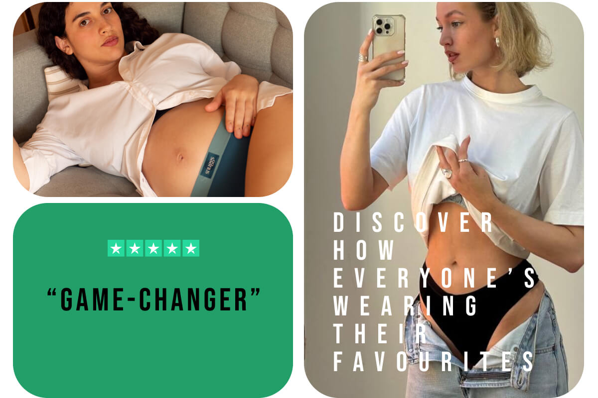 Discover  how  everyone’s  wearing  their  favourites everything