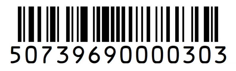 Barcode