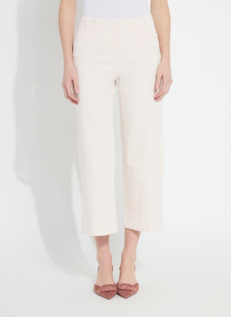 Image of Layton Wide Leg Crop (26