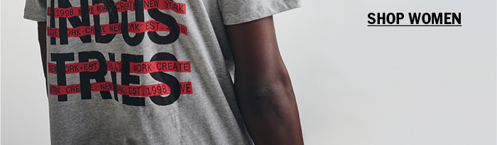 Graphic Tees: Shop Women