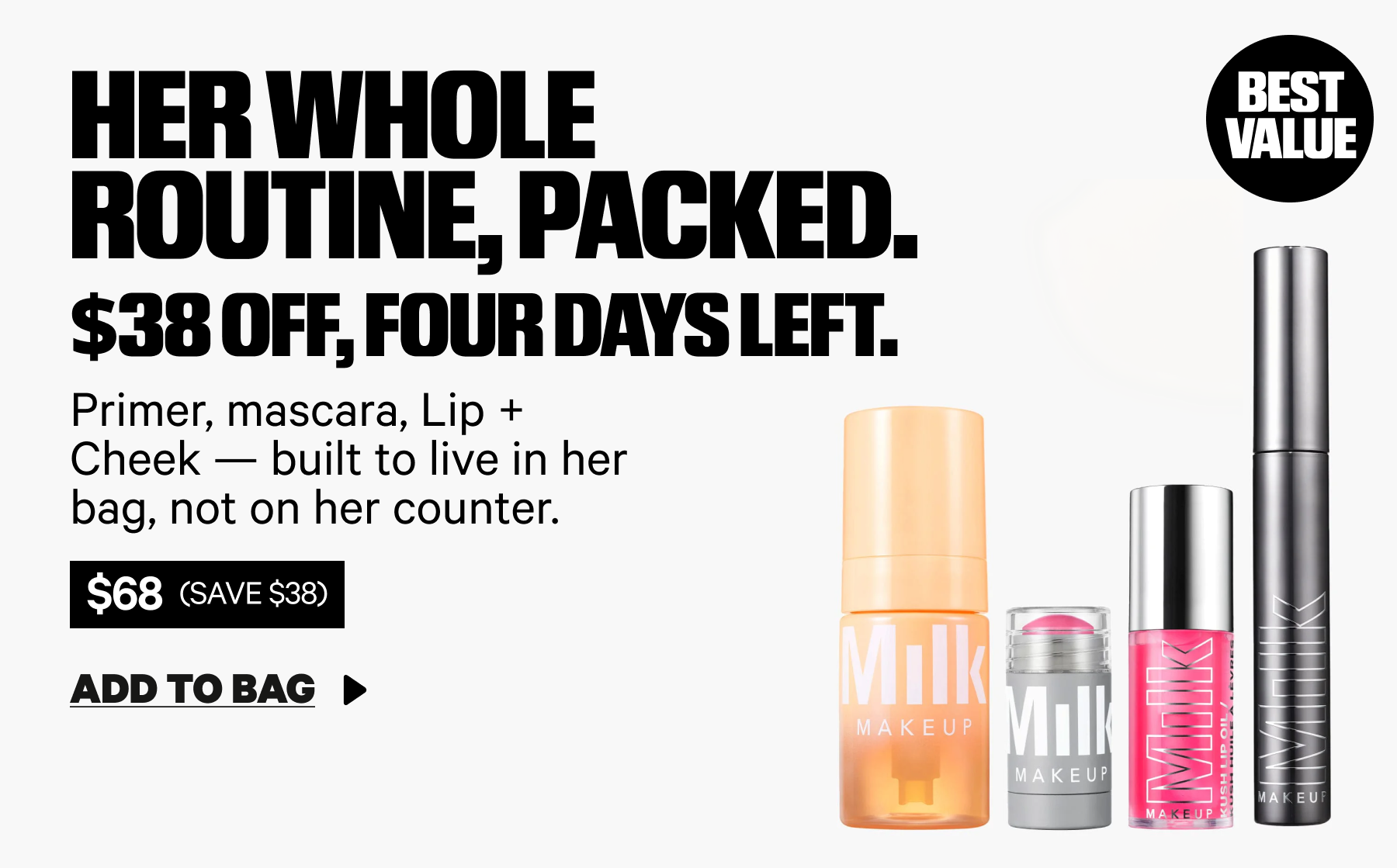MOM ON-THE-GO GIFT SET