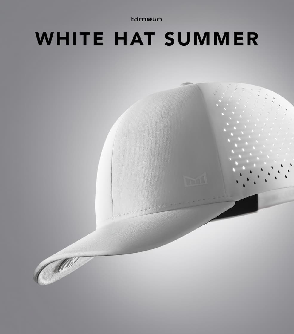White Hat Summer