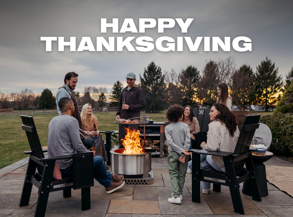 Happy Thanksgiving