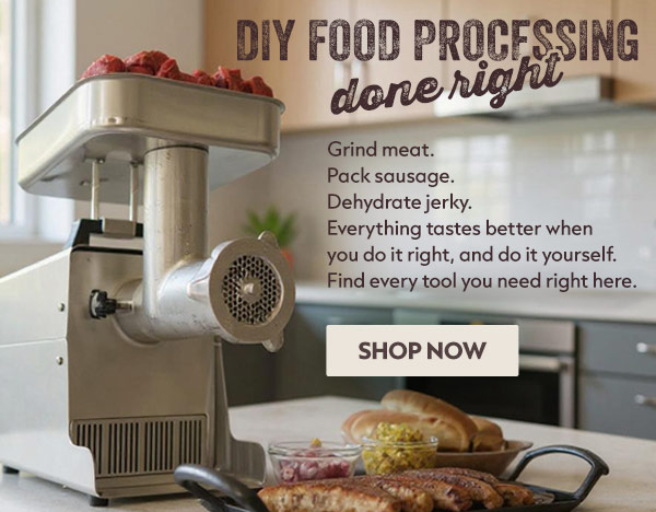 Food Processing