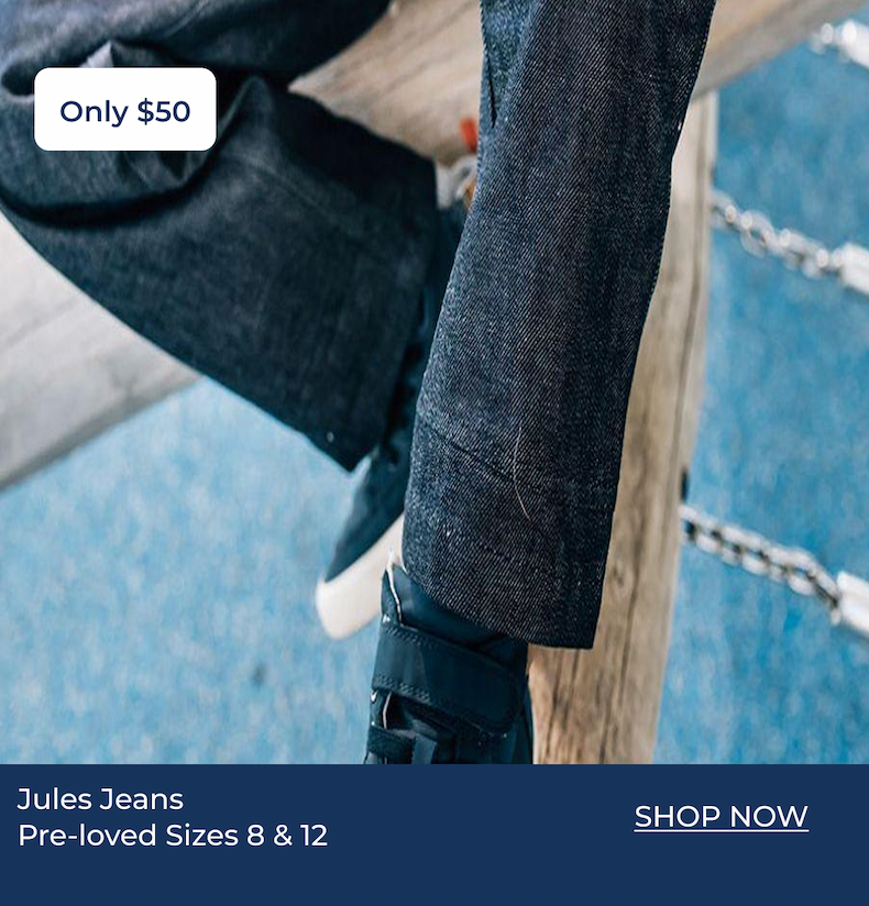 Ash Linen Pants