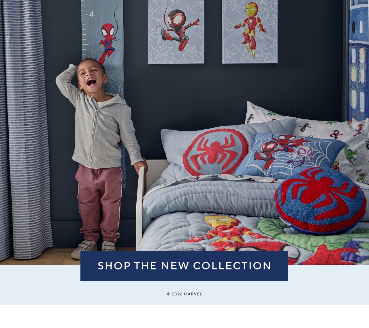 shop the new collection