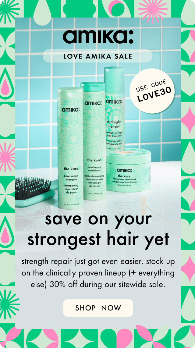 30% off kure collection