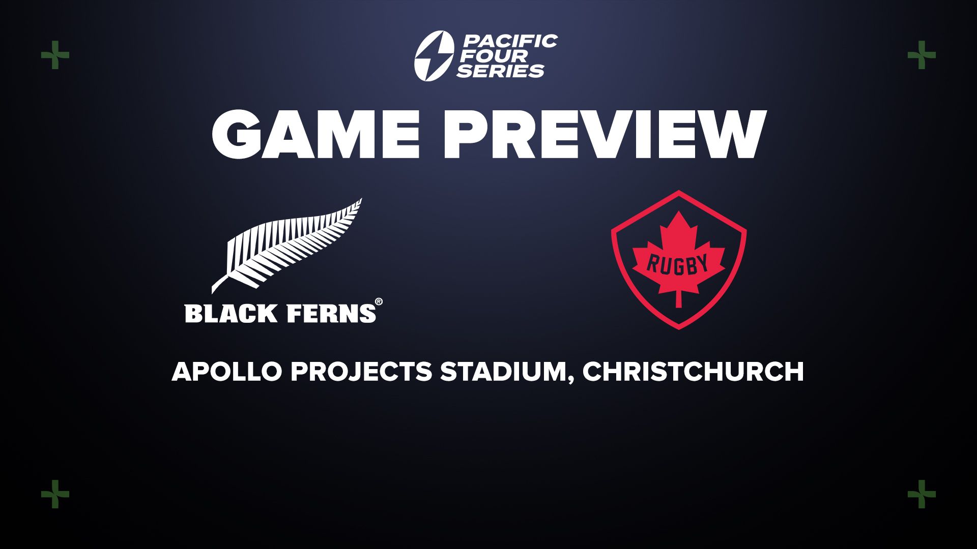 Game Preview
