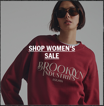 Shop Women's on Sale