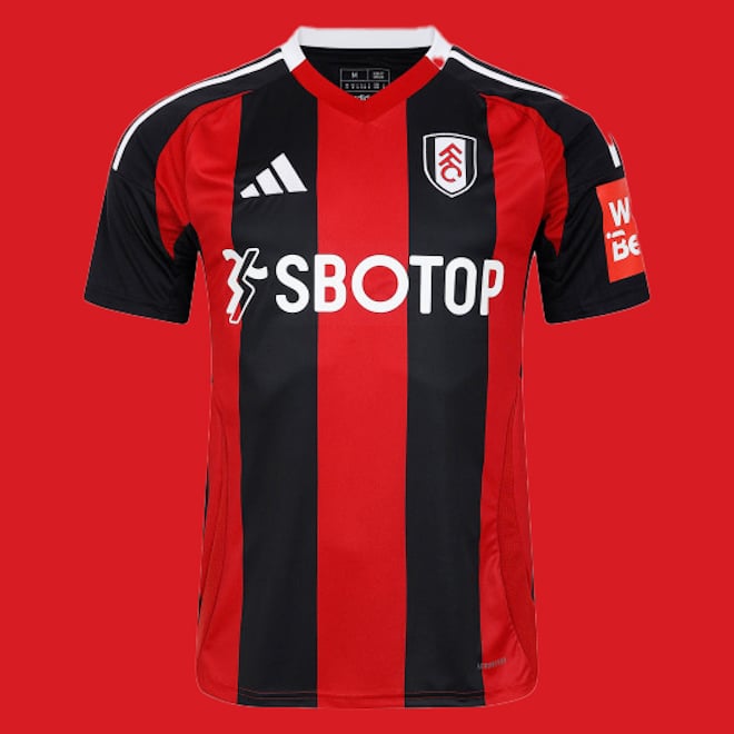 Adult 24/25 Away Shirt