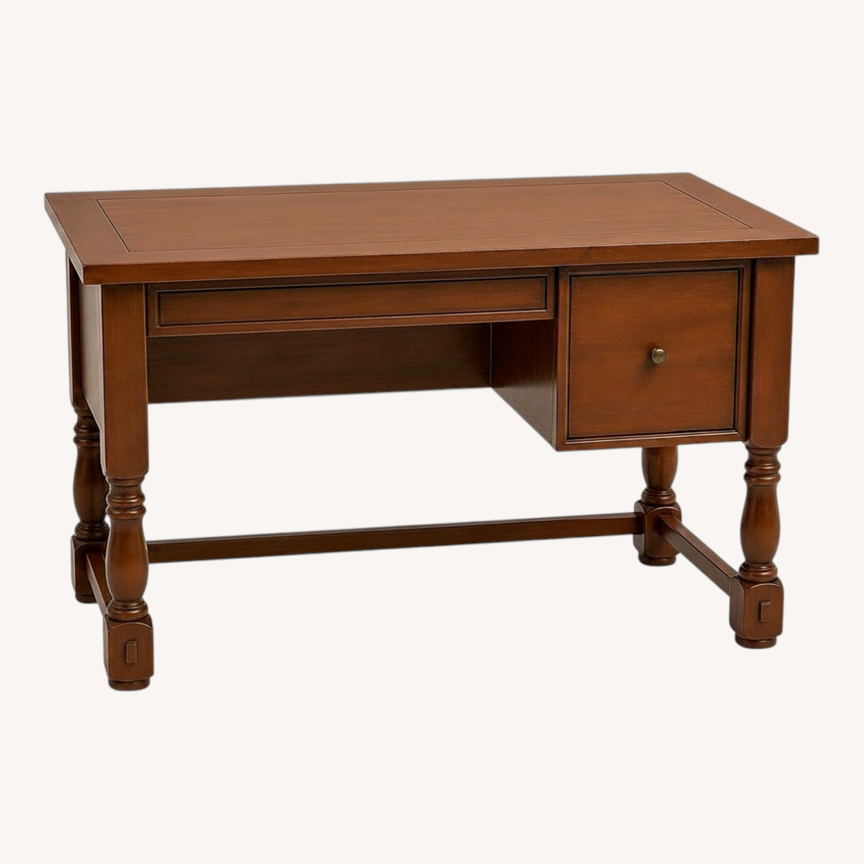 Image of Pottery Barn Aris Desk