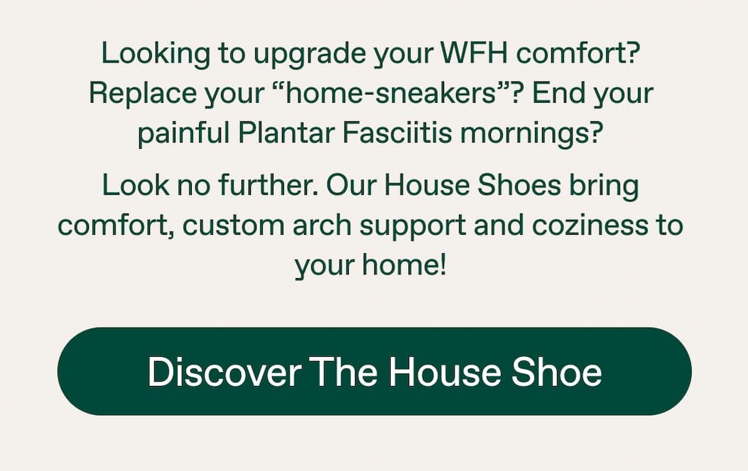 Fulton insoles for full body wellness