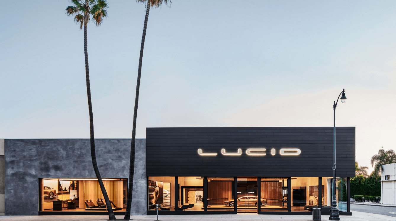 Lucid Studio