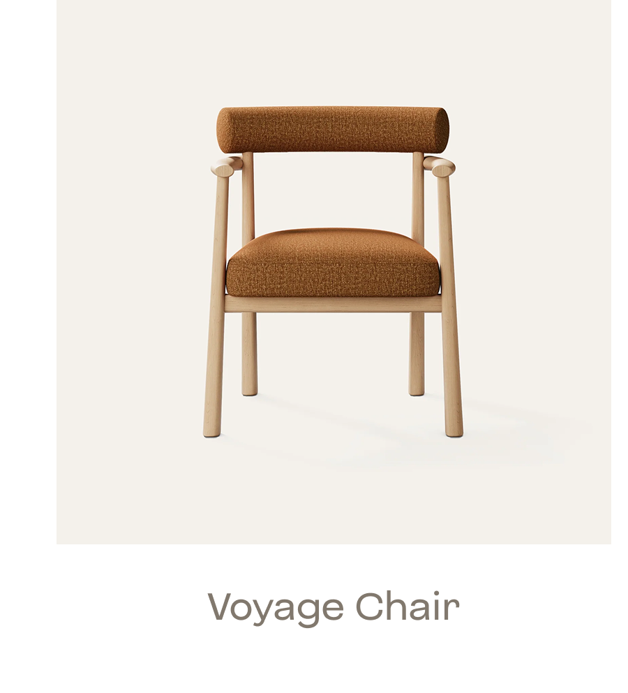 Voyage Chair