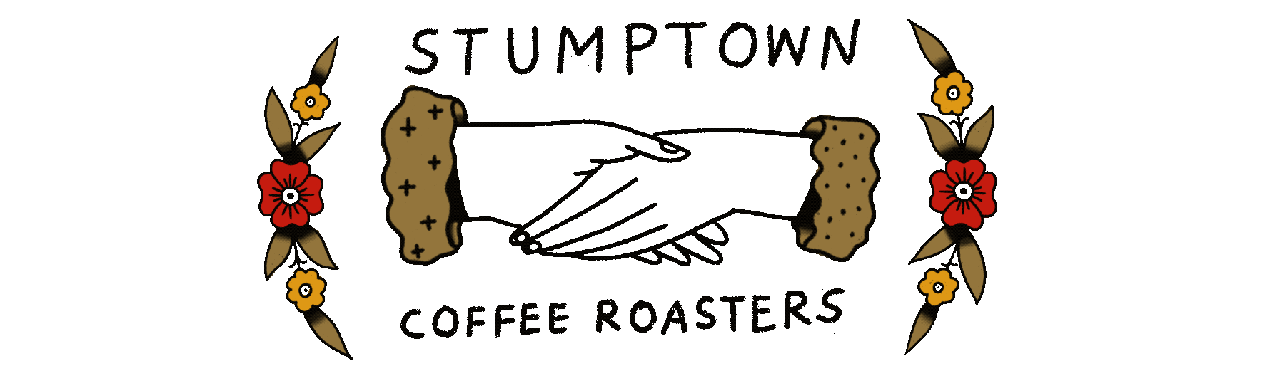 Stumptown Coffee Roasters GIF