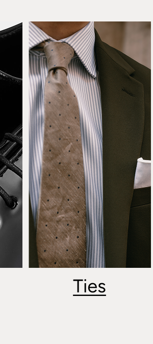 Ties