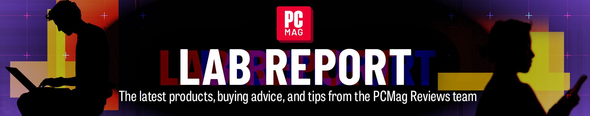 PCMag Lab Report