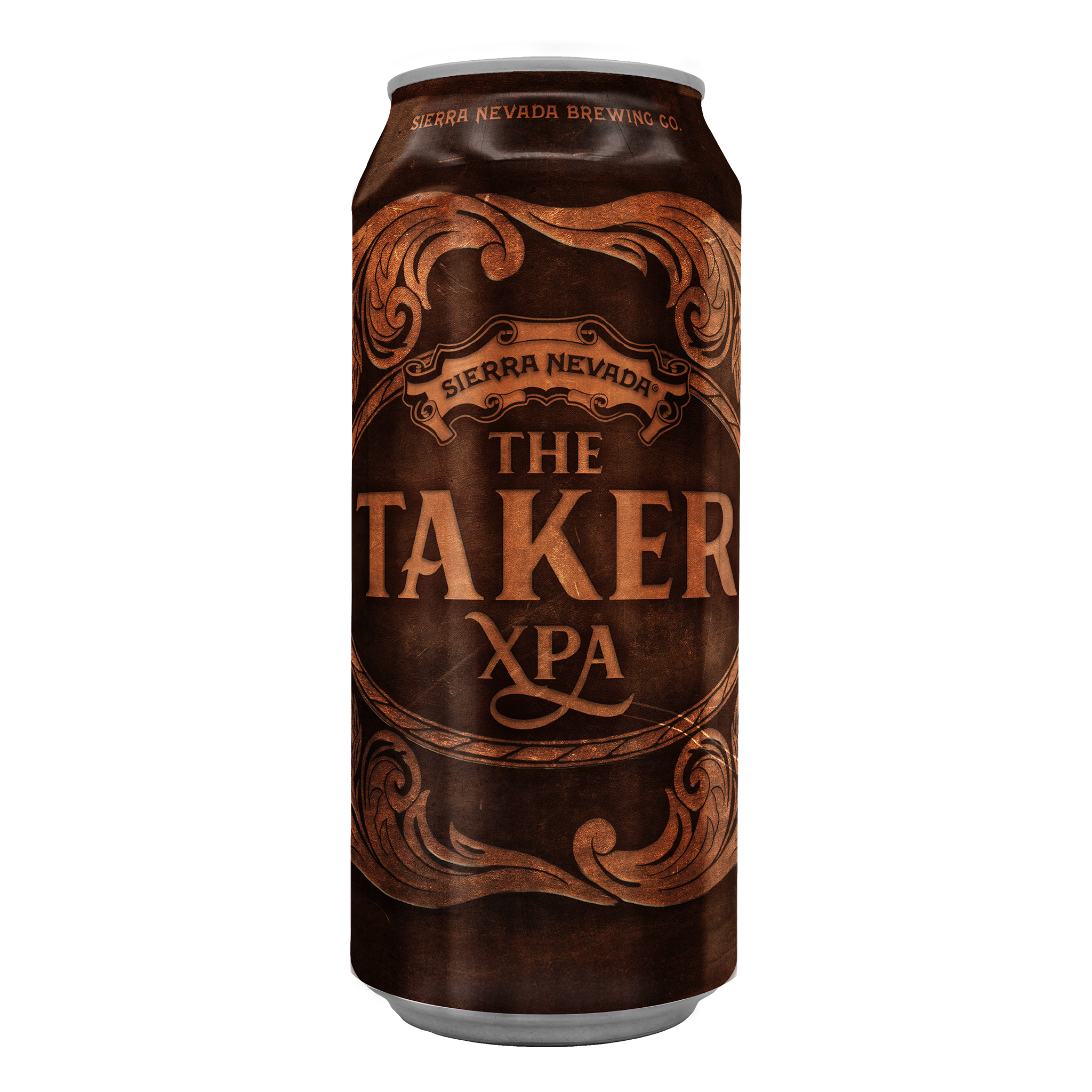 Image of The Taker XPA