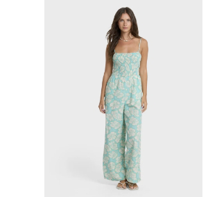 Soft Sands Jumpsuit