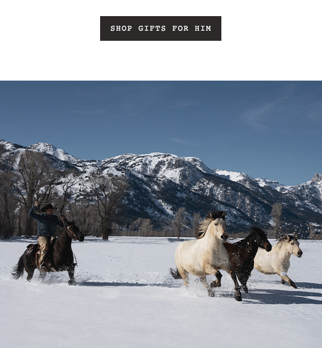 Boots & Apparel - Shop Now »