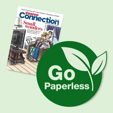Go Paperless