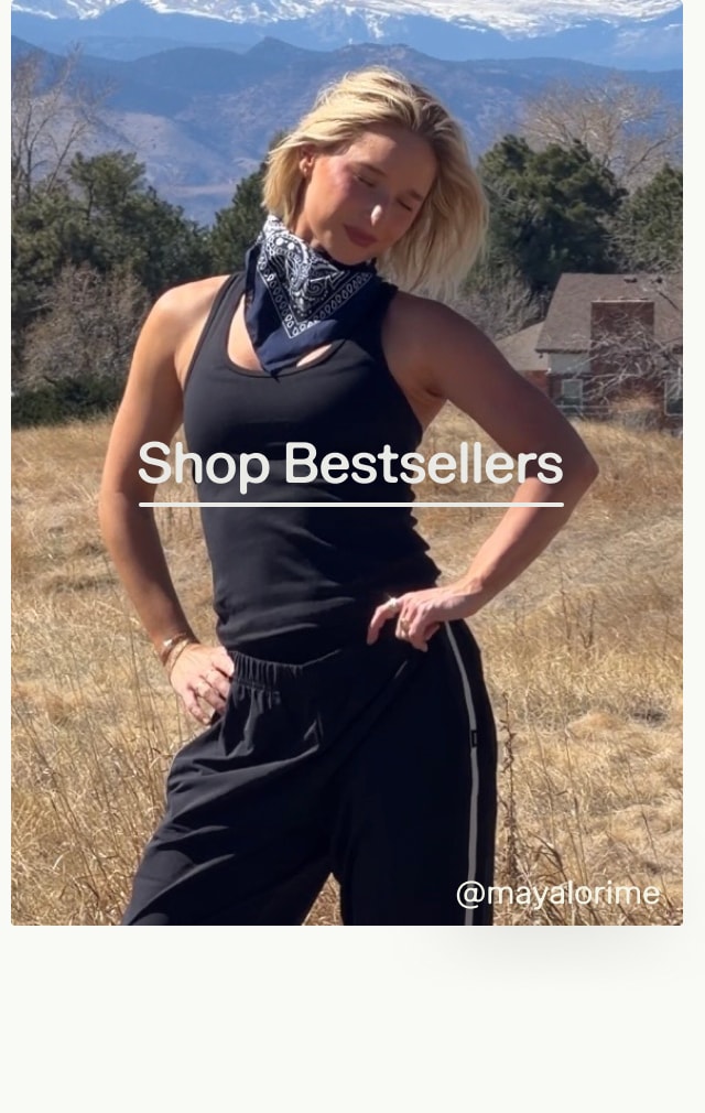 shop bestsellers