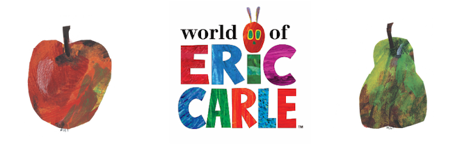 World of Eric Carle™