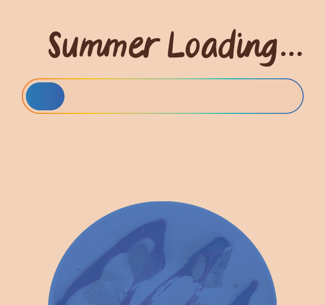 Summer loading...