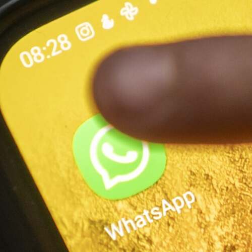 Russia Blocks WhatsApp in Latest Messaging App Crackdown
