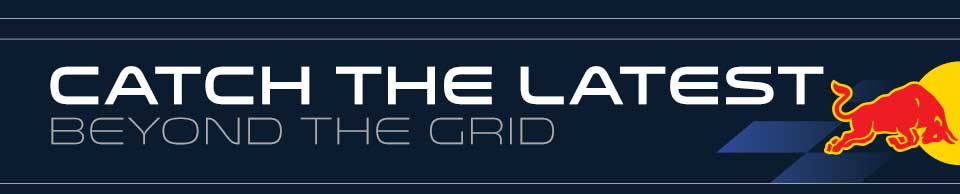Beyond The Grid Header