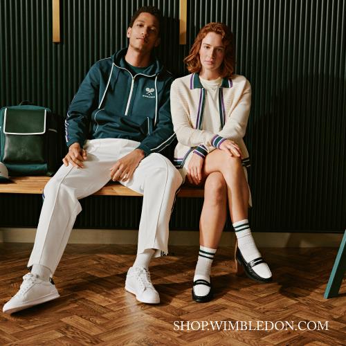 The Wimbledon Collection