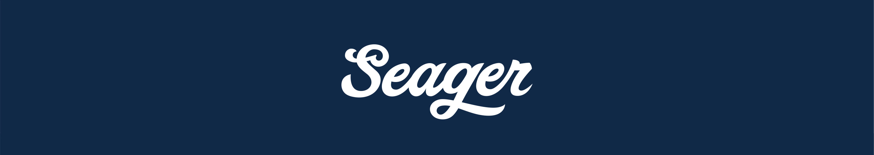 SEAGER