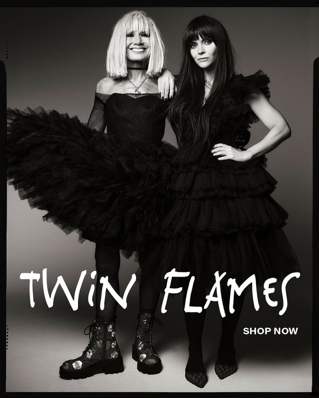 Twin Flames