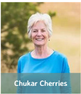 Chukar Cherries
