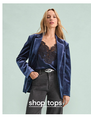 Shop Tops